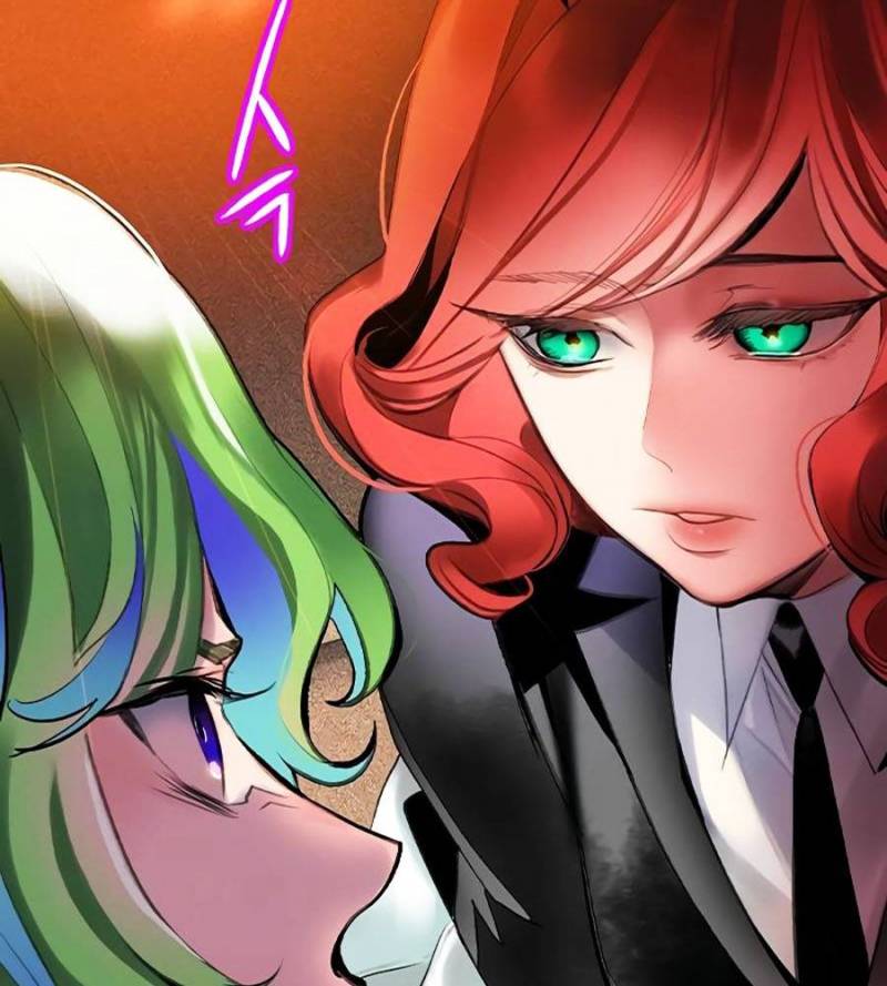 Nhân Trùng Đại Chiến: Chapter 135
