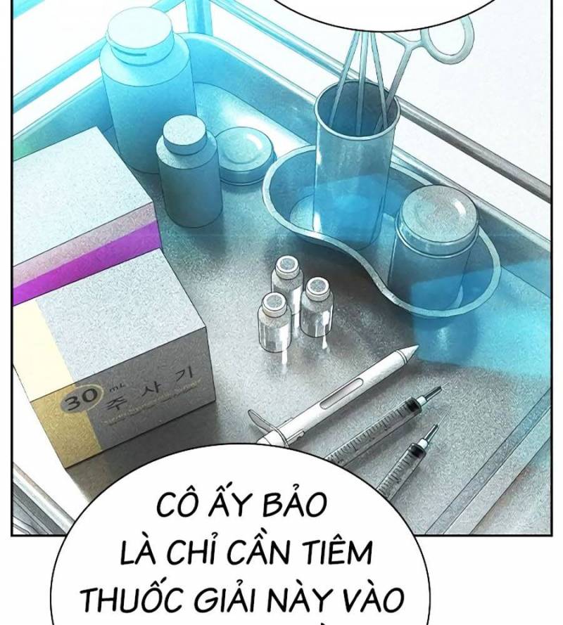 Nhân Trùng Đại Chiến: Chapter 135