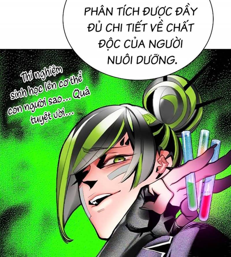 Nhân Trùng Đại Chiến: Chapter 135