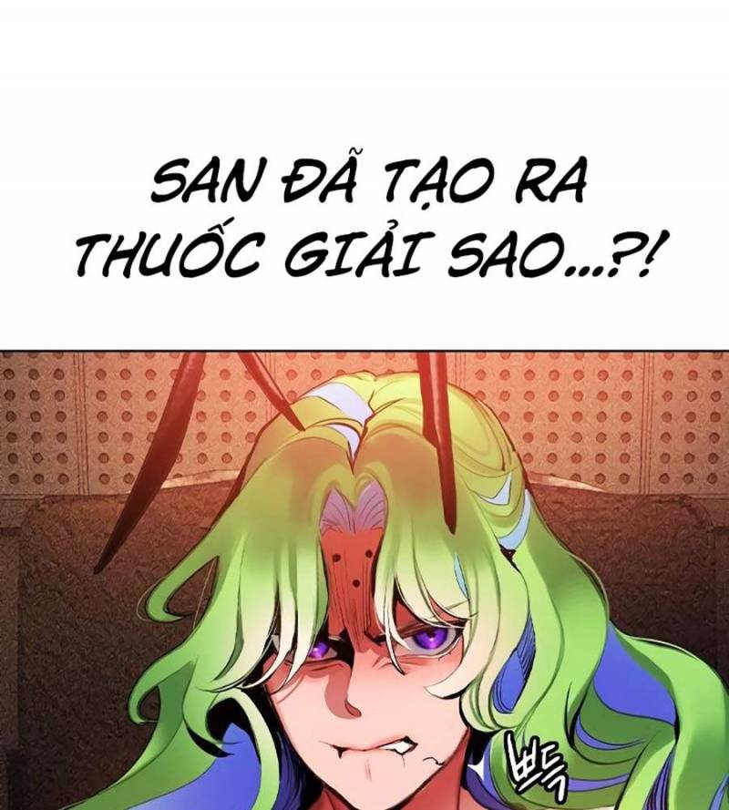 Nhân Trùng Đại Chiến: Chapter 135