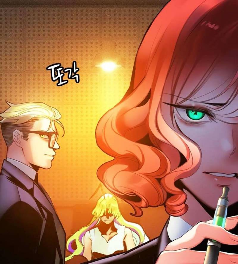 Nhân Trùng Đại Chiến: Chapter 135