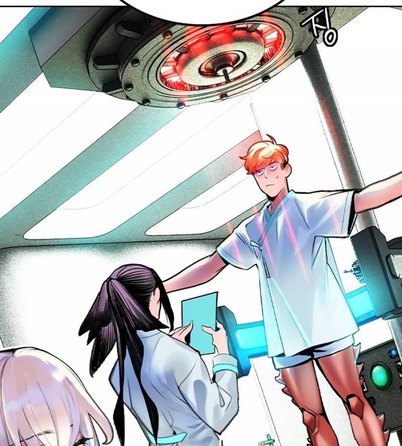 Nhân Trùng Đại Chiến: Chapter 135