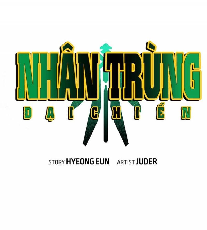 Nhân Trùng Đại Chiến: Chapter 135