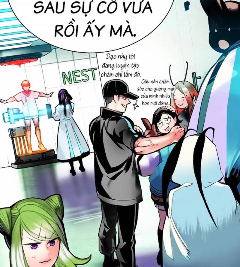 Nhân Trùng Đại Chiến: Chapter 135