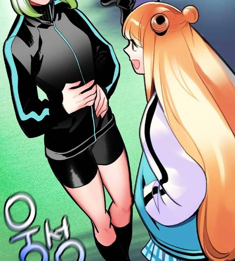 Nhân Trùng Đại Chiến: Chapter 135