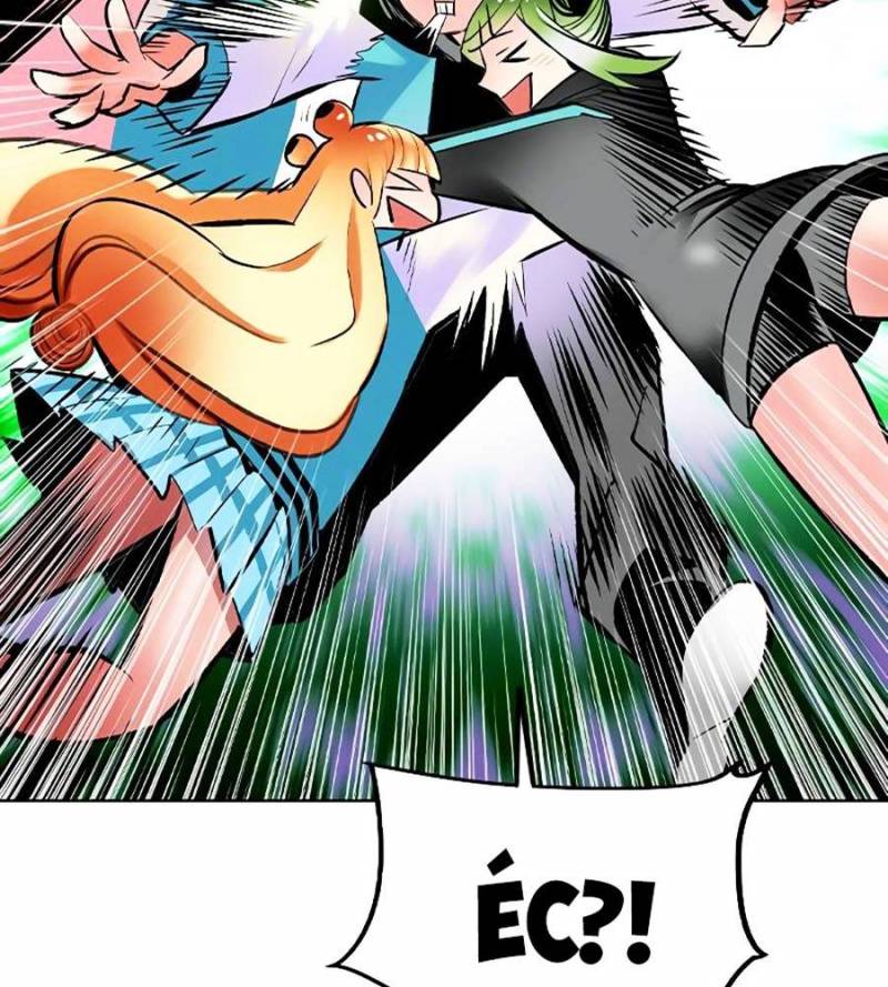 Nhân Trùng Đại Chiến: Chapter 135