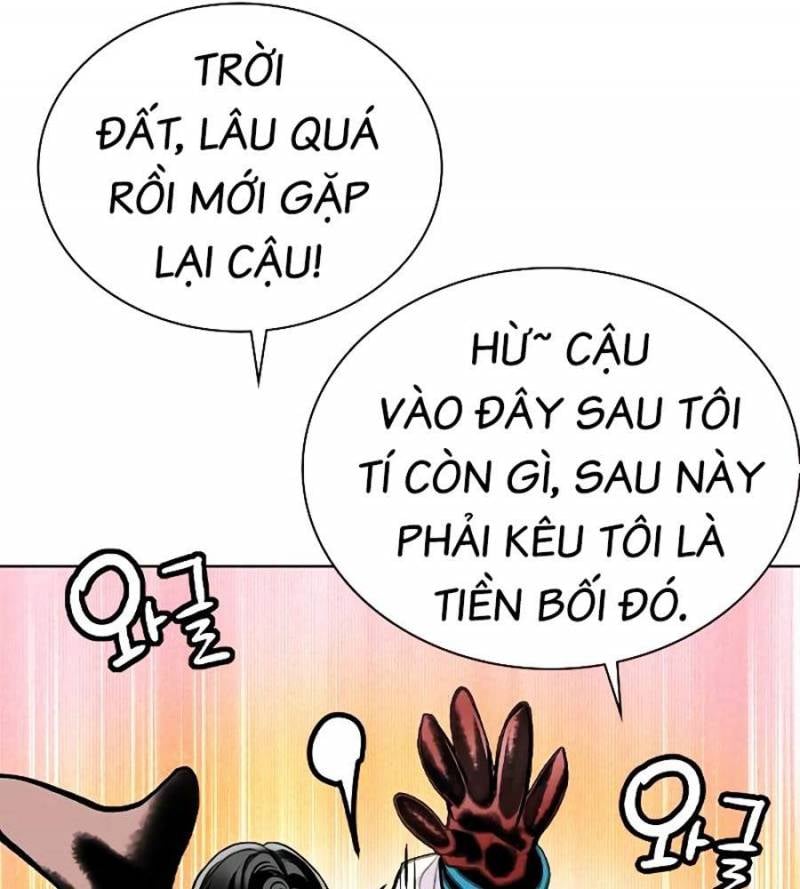 Nhân Trùng Đại Chiến: Chapter 135