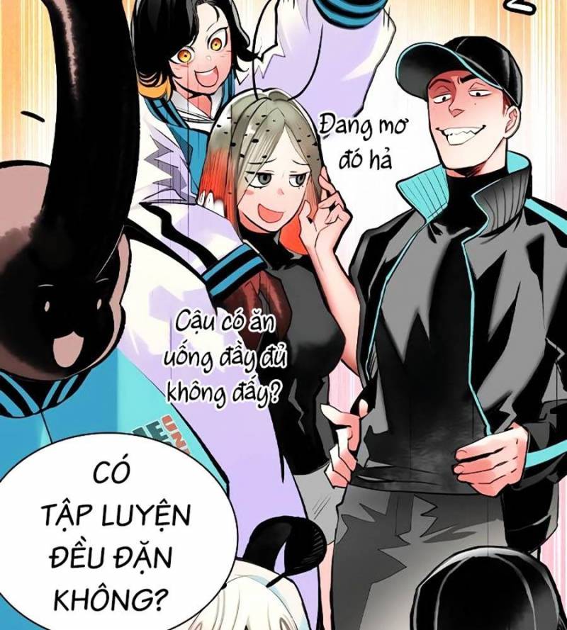 Nhân Trùng Đại Chiến: Chapter 135
