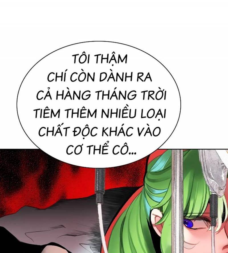 Nhân Trùng Đại Chiến: Chapter 135