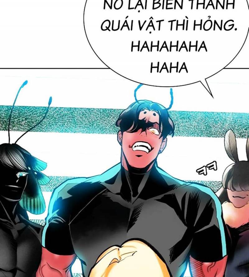 Nhân Trùng Đại Chiến: Chapter 135