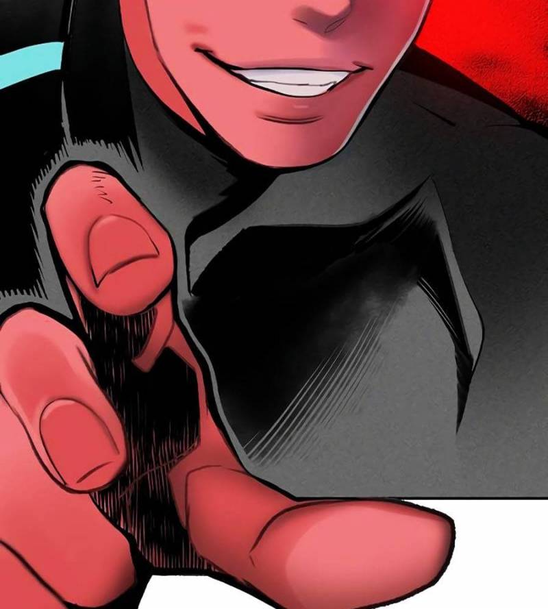 Nhân Trùng Đại Chiến: Chapter 135