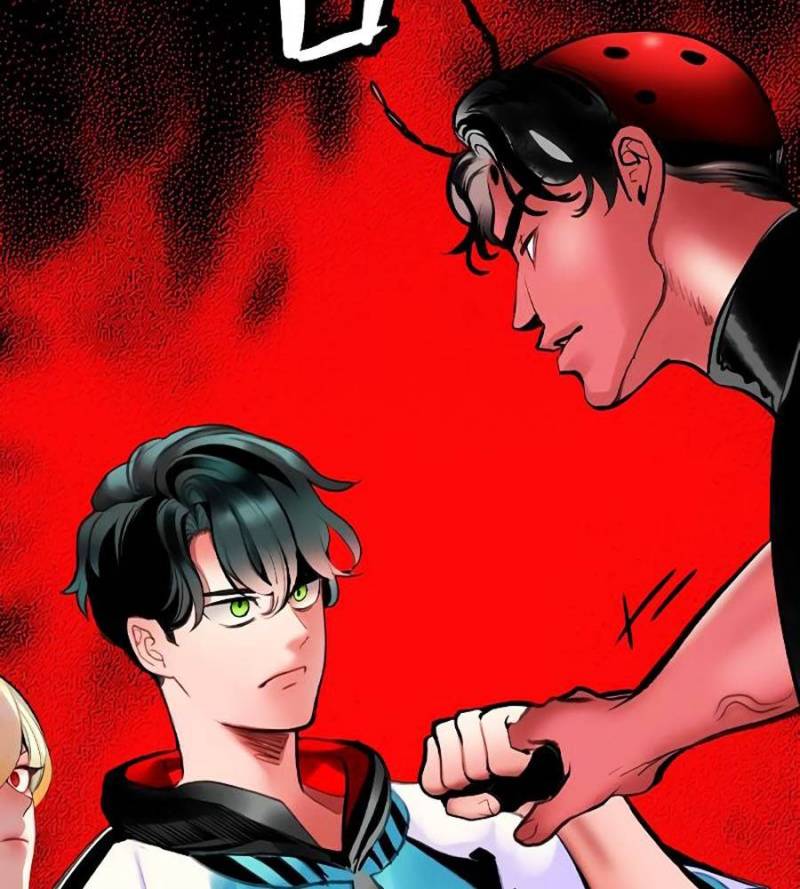 Nhân Trùng Đại Chiến: Chapter 135
