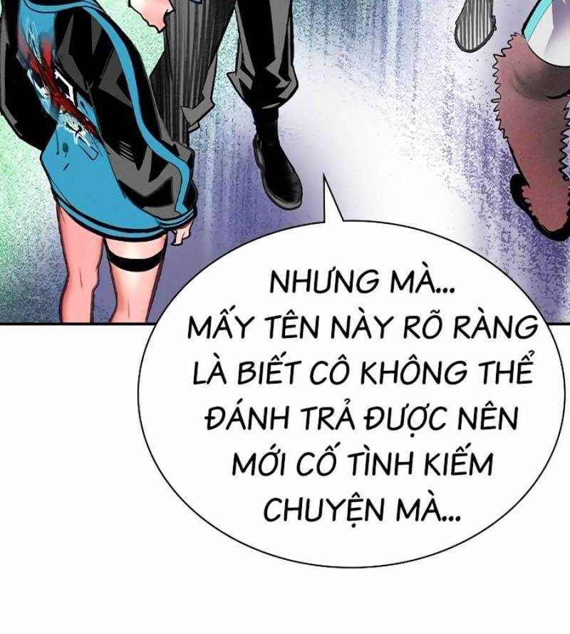 Nhân Trùng Đại Chiến: Chapter 135