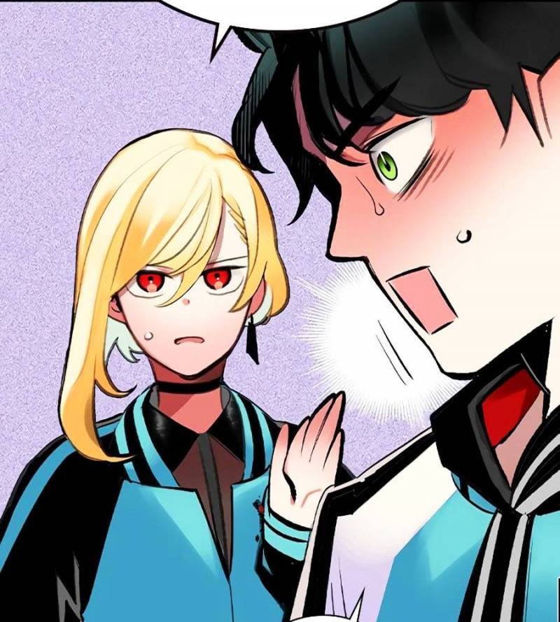 Nhân Trùng Đại Chiến: Chapter 135