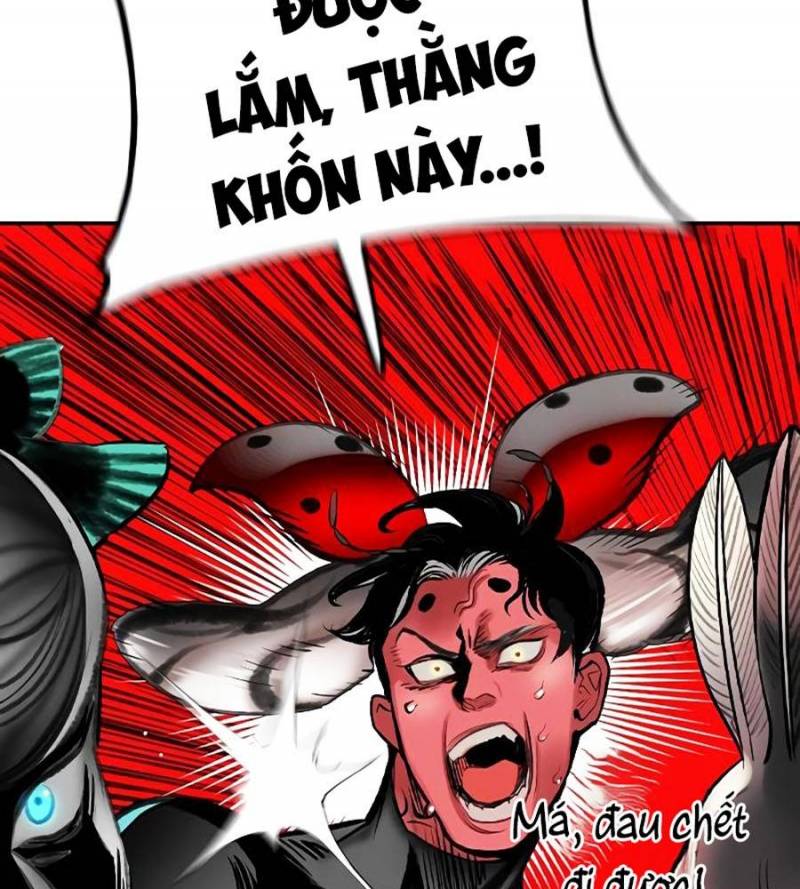 Nhân Trùng Đại Chiến: Chapter 135