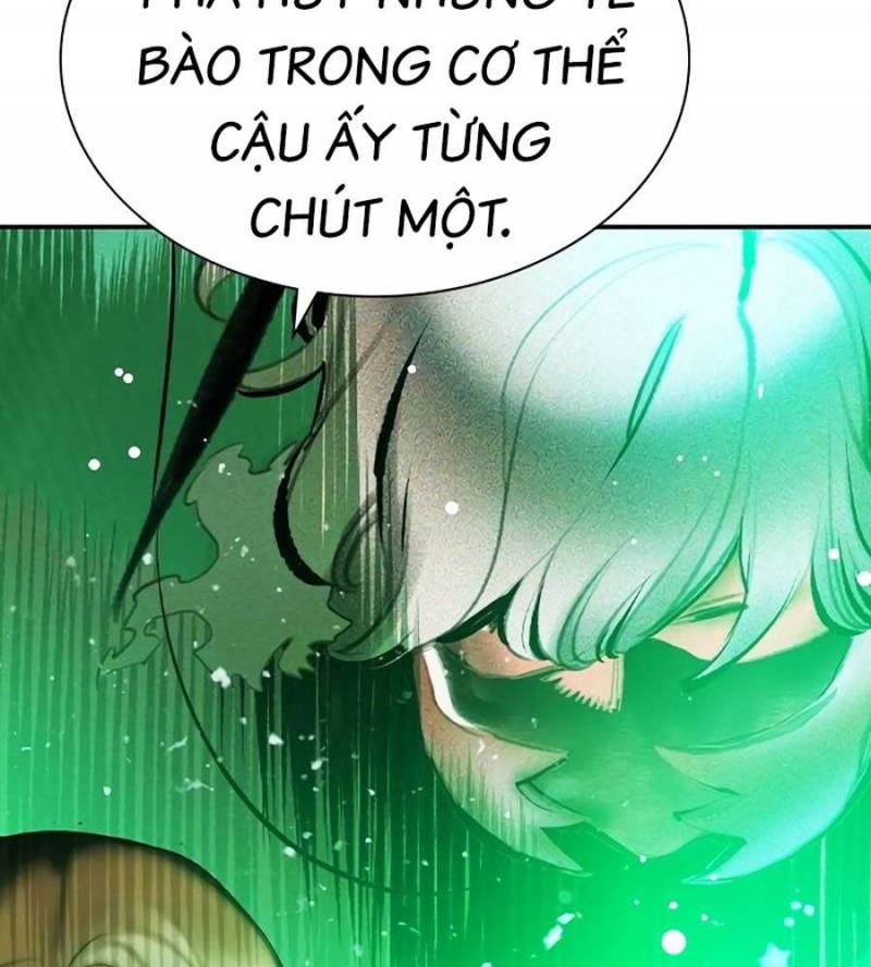 Nhân Trùng Đại Chiến: Chapter 136