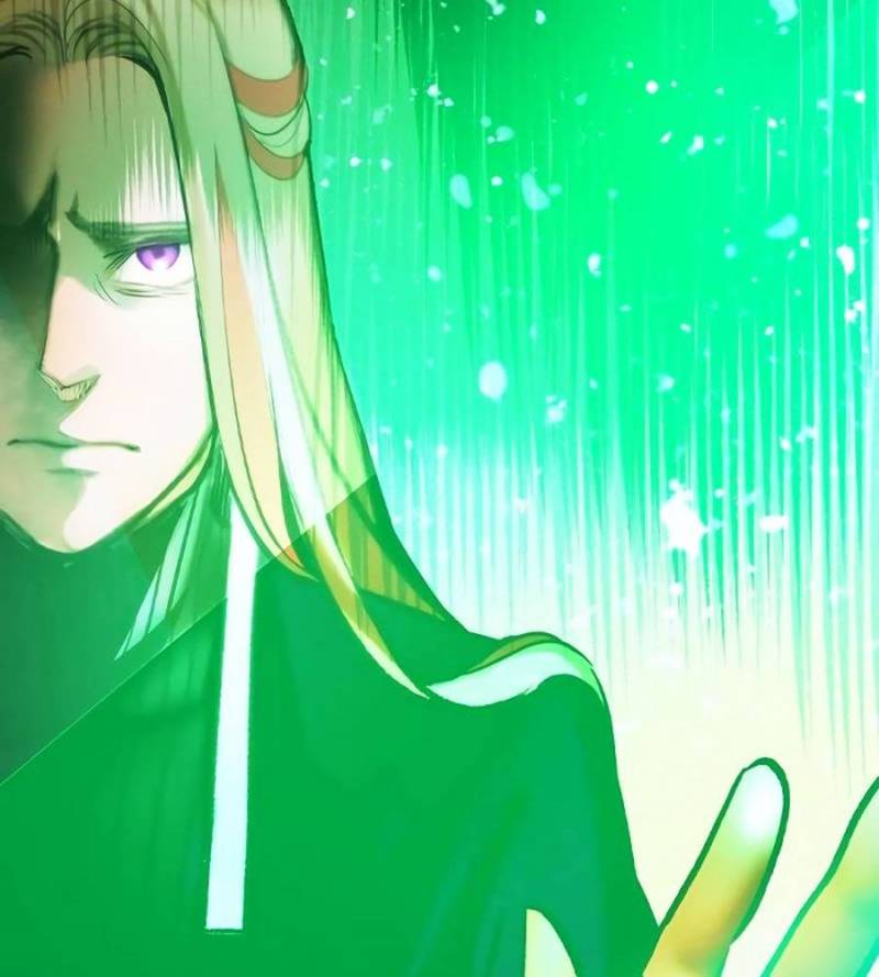 Nhân Trùng Đại Chiến: Chapter 136