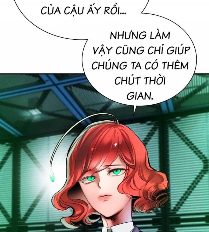 Nhân Trùng Đại Chiến: Chapter 136