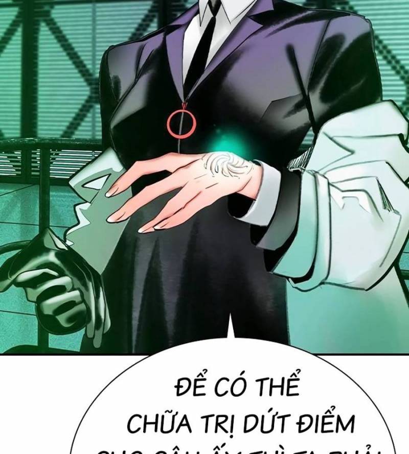 Nhân Trùng Đại Chiến: Chapter 136