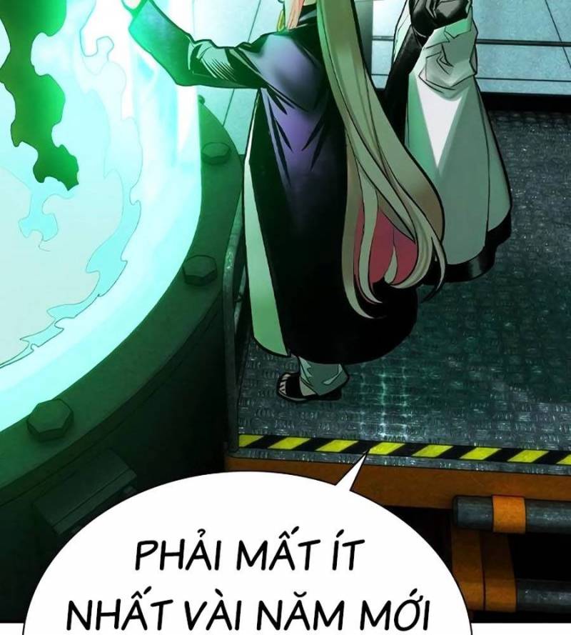 Nhân Trùng Đại Chiến: Chapter 136