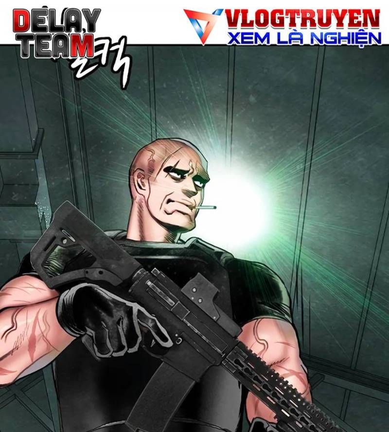 Nhân Trùng Đại Chiến: Chapter 136