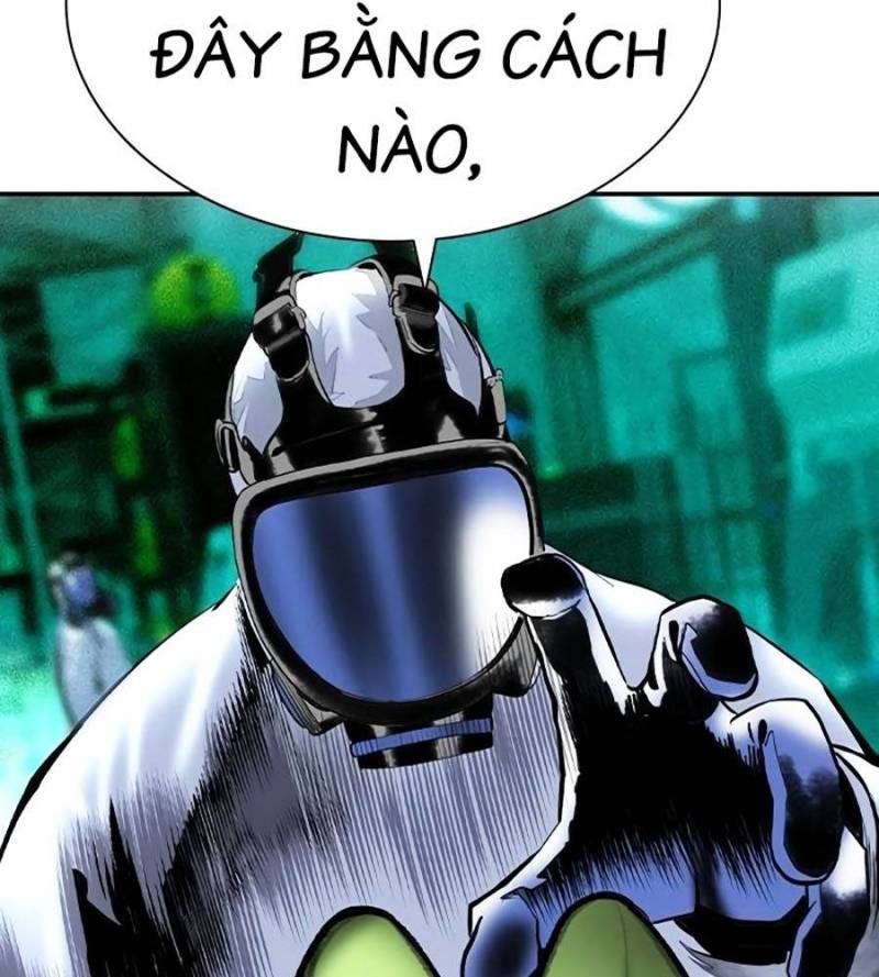 Nhân Trùng Đại Chiến: Chapter 136