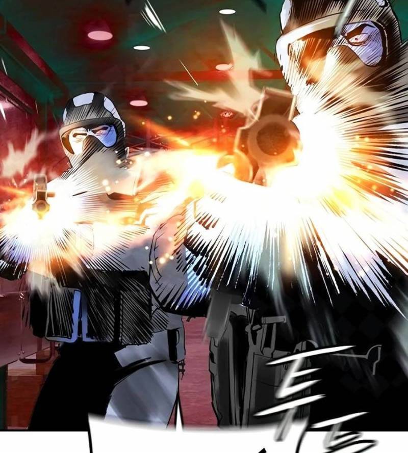 Nhân Trùng Đại Chiến: Chapter 136