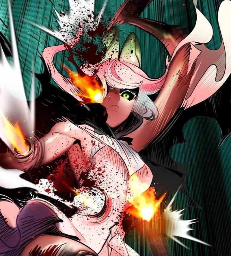 Nhân Trùng Đại Chiến: Chapter 136