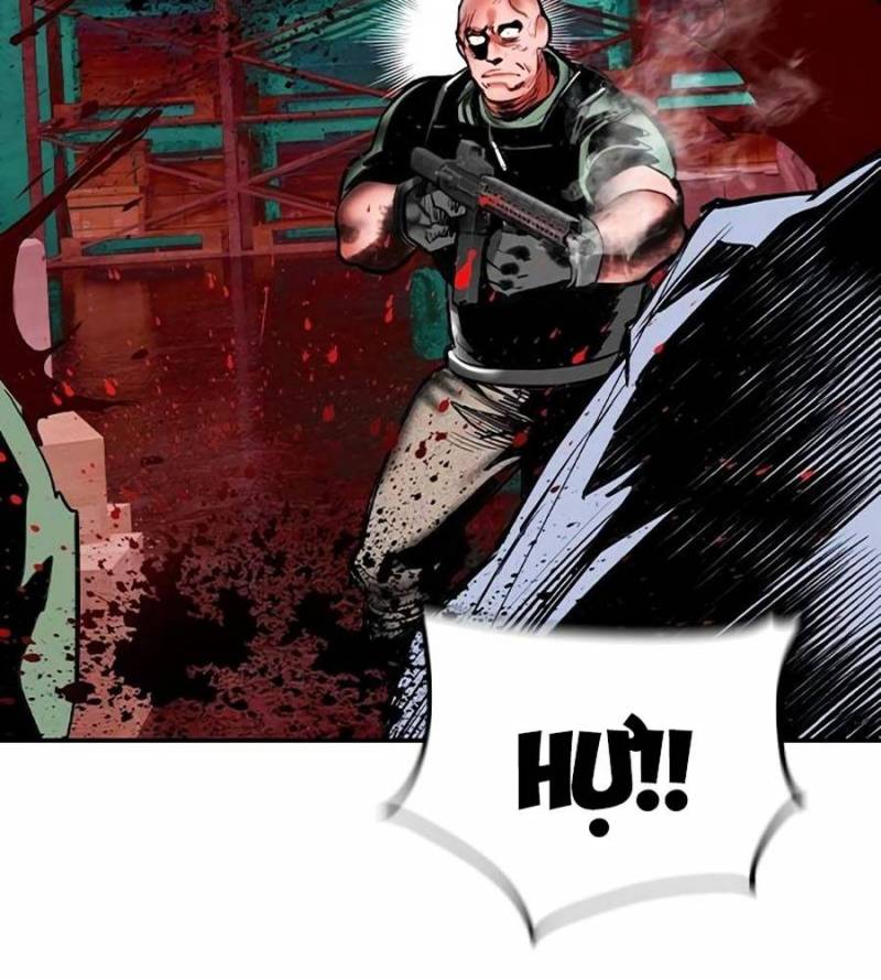 Nhân Trùng Đại Chiến: Chapter 136