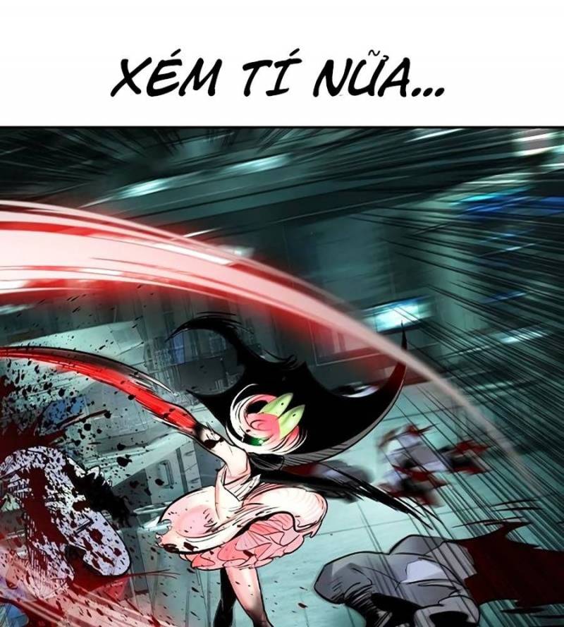 Nhân Trùng Đại Chiến: Chapter 136
