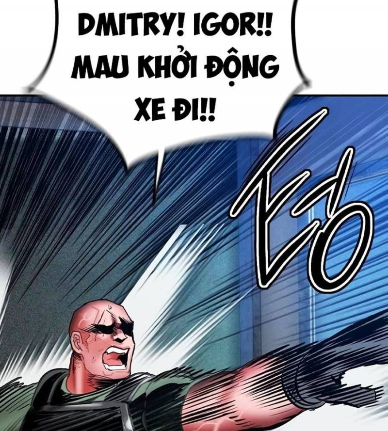 Nhân Trùng Đại Chiến: Chapter 136
