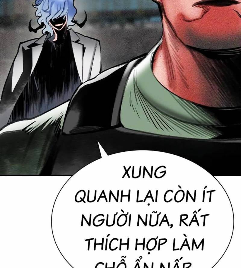 Nhân Trùng Đại Chiến: Chapter 136
