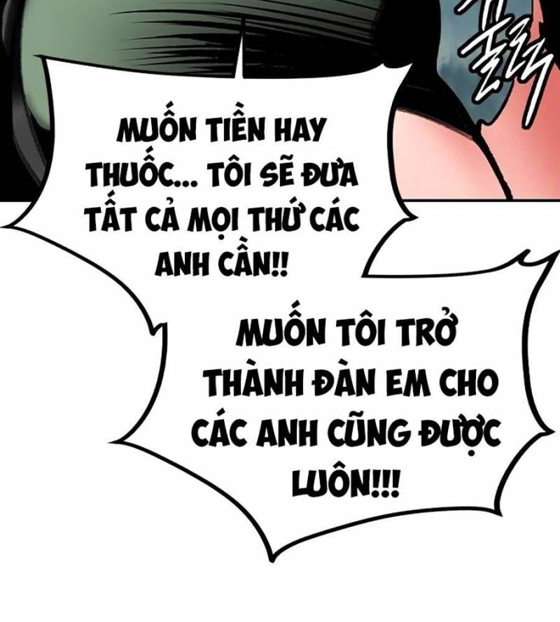 Nhân Trùng Đại Chiến: Chapter 136