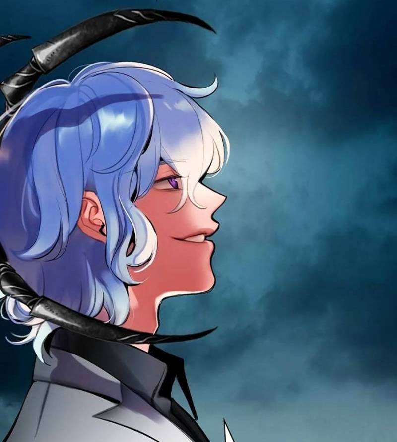 Nhân Trùng Đại Chiến: Chapter 136