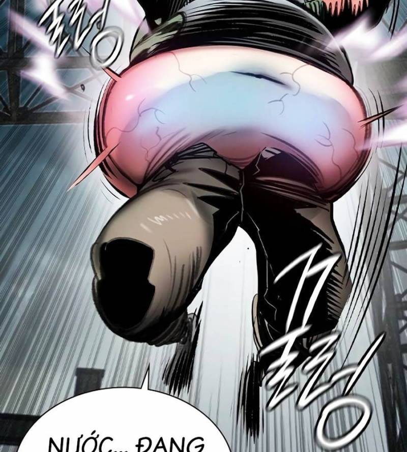 Nhân Trùng Đại Chiến: Chapter 136
