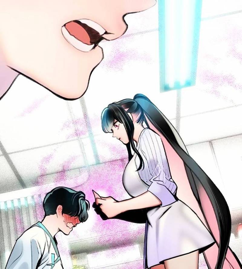 Nhân Trùng Đại Chiến: Chapter 136