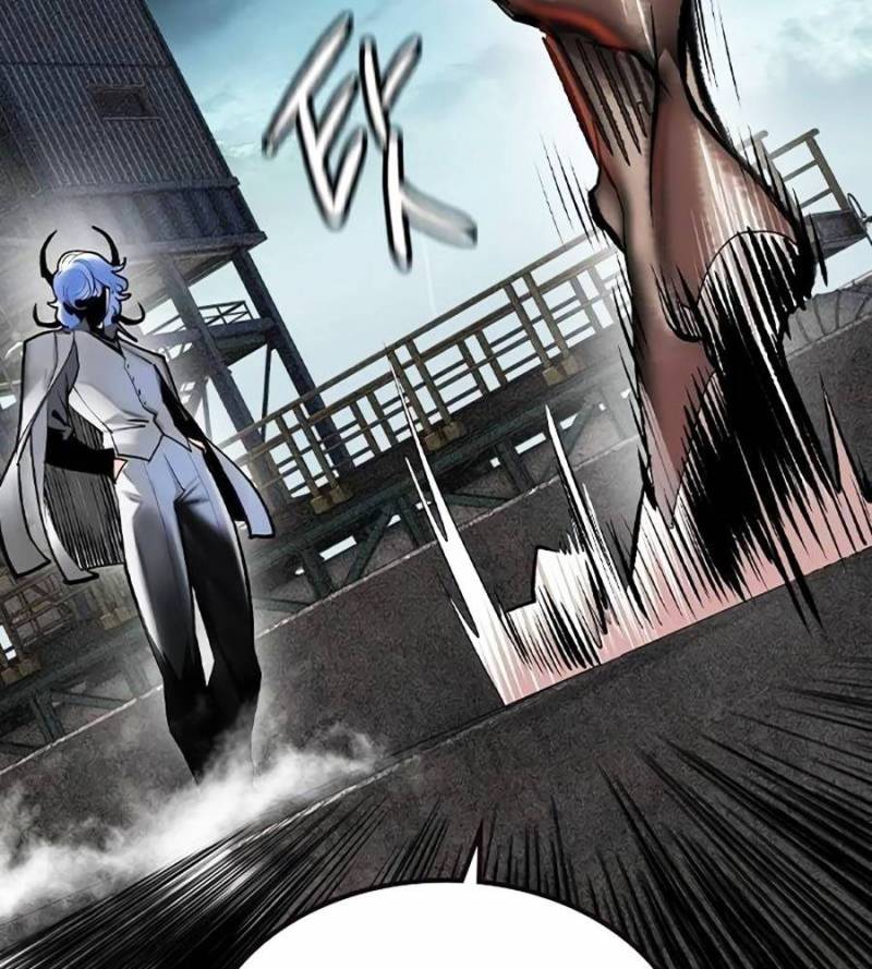 Nhân Trùng Đại Chiến: Chapter 136