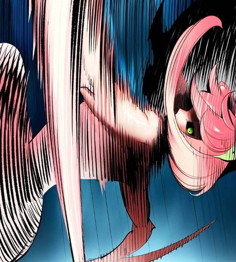 Nhân Trùng Đại Chiến: Chapter 136