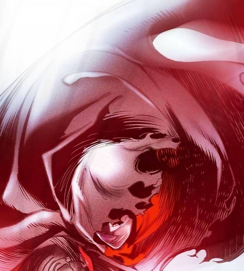 Nhân Trùng Đại Chiến: Chapter 136