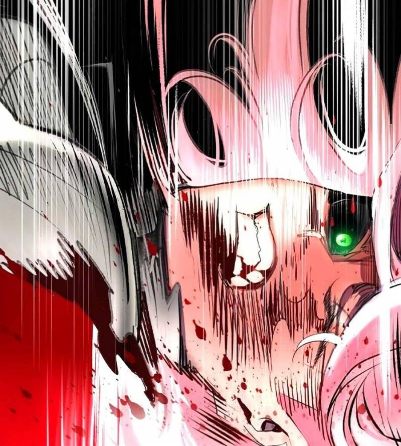 Nhân Trùng Đại Chiến: Chapter 136