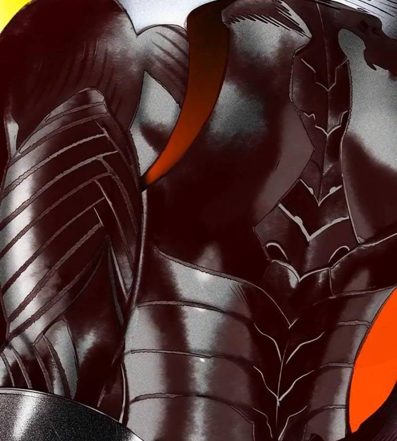 Nhân Trùng Đại Chiến: Chapter 136