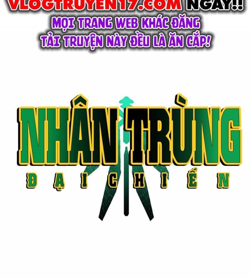 Nhân Trùng Đại Chiến: Chapter 136