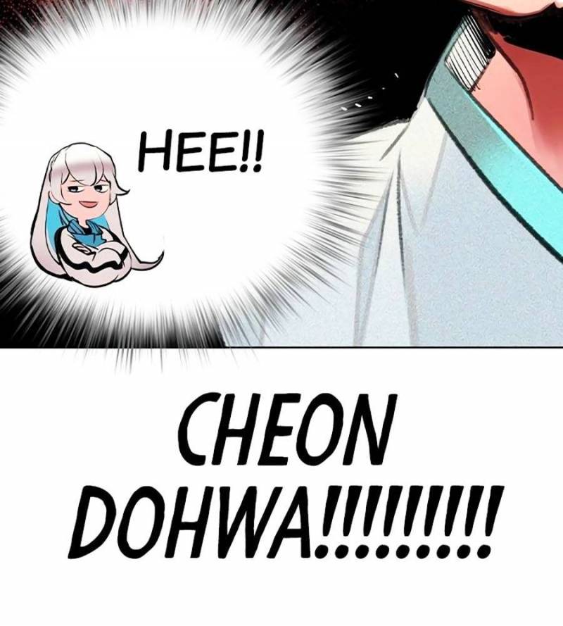 Nhân Trùng Đại Chiến: Chapter 136