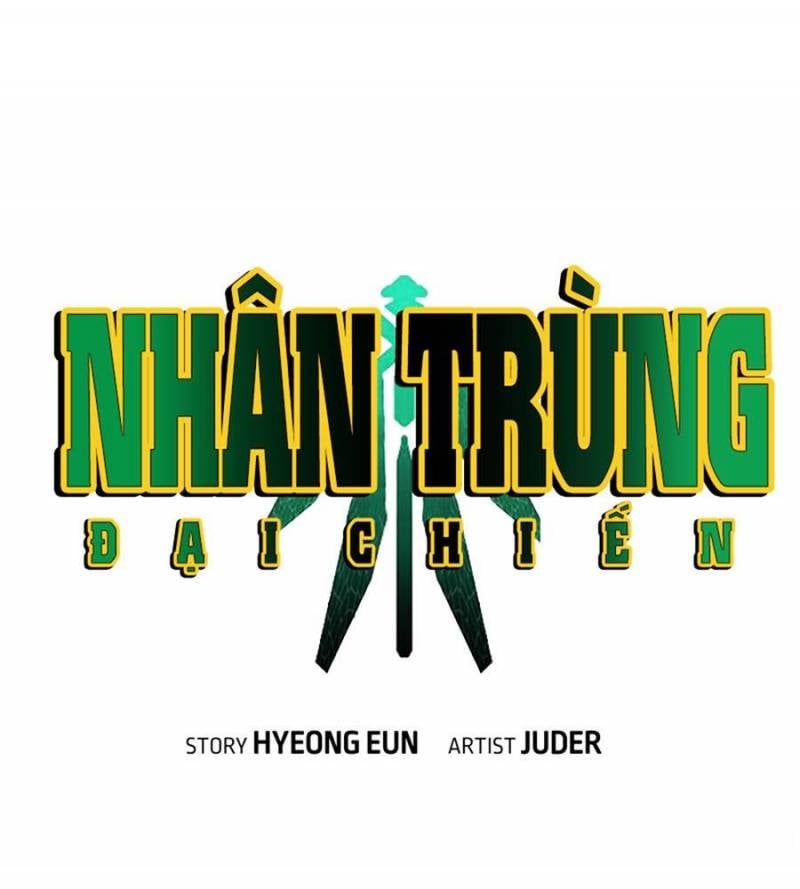 Nhân Trùng Đại Chiến: Chapter 136