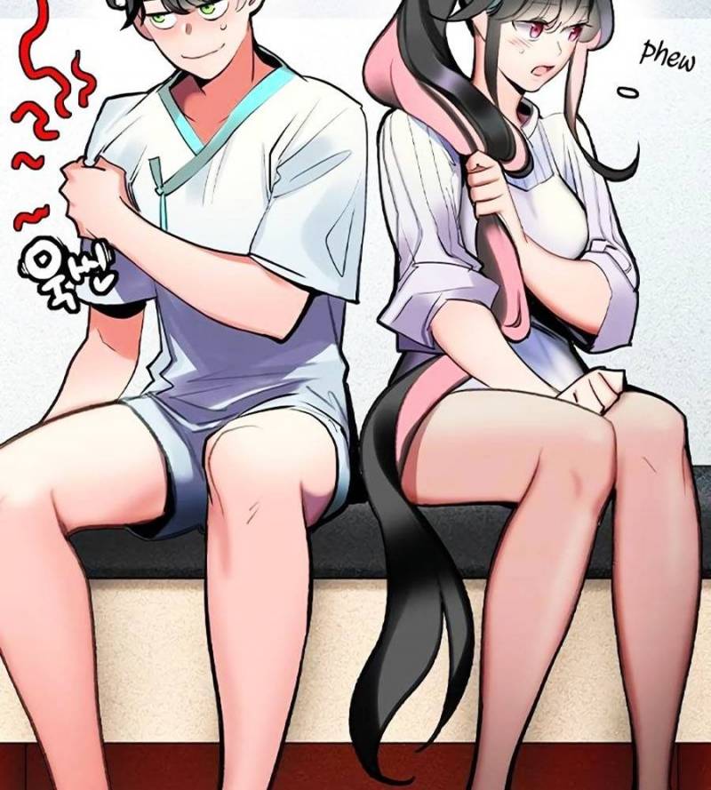 Nhân Trùng Đại Chiến: Chapter 136