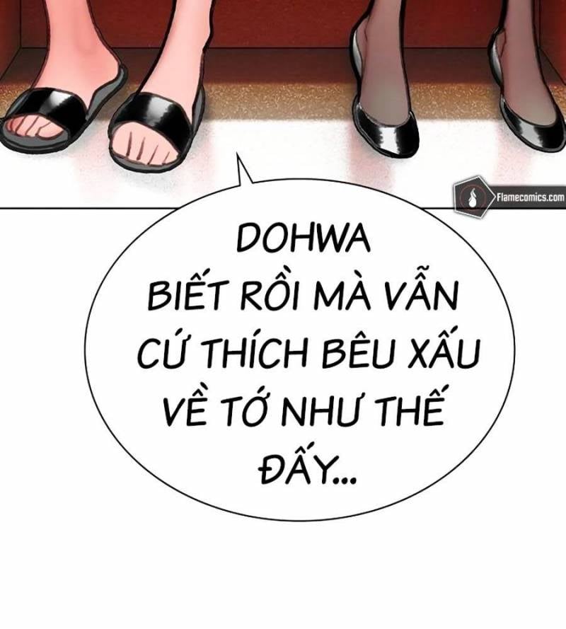 Nhân Trùng Đại Chiến: Chapter 136