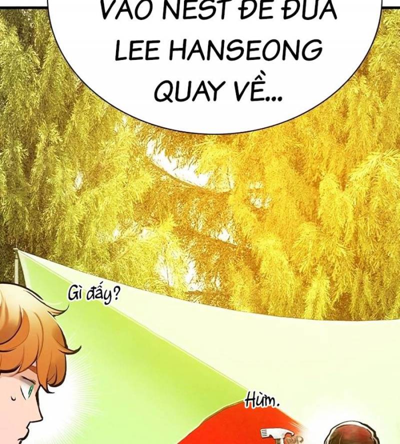Nhân Trùng Đại Chiến: Chapter 136