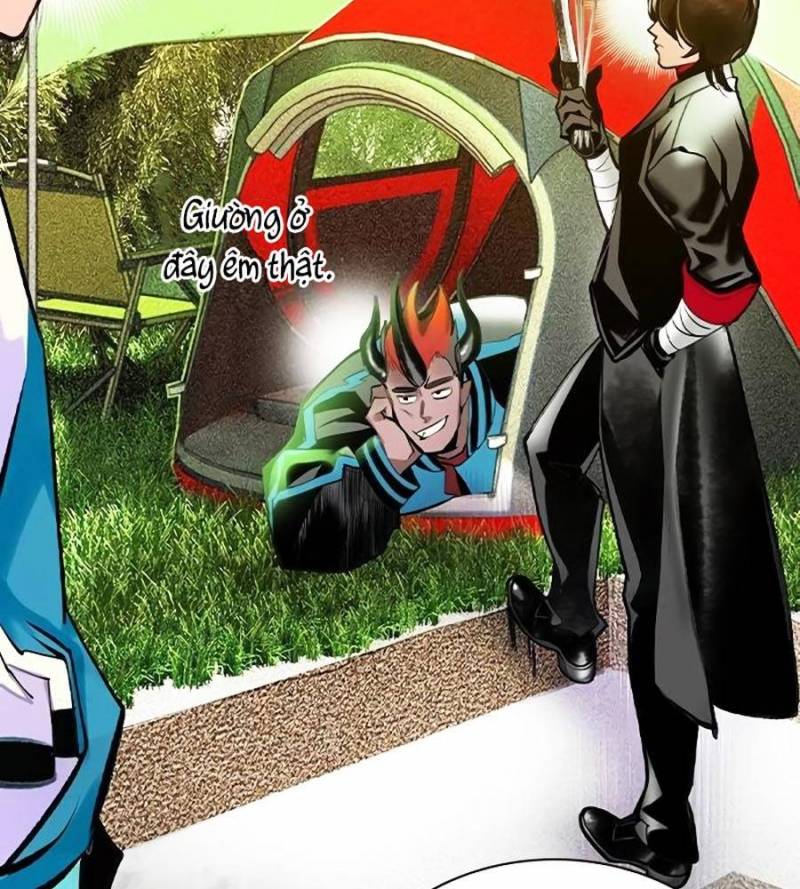 Nhân Trùng Đại Chiến: Chapter 136