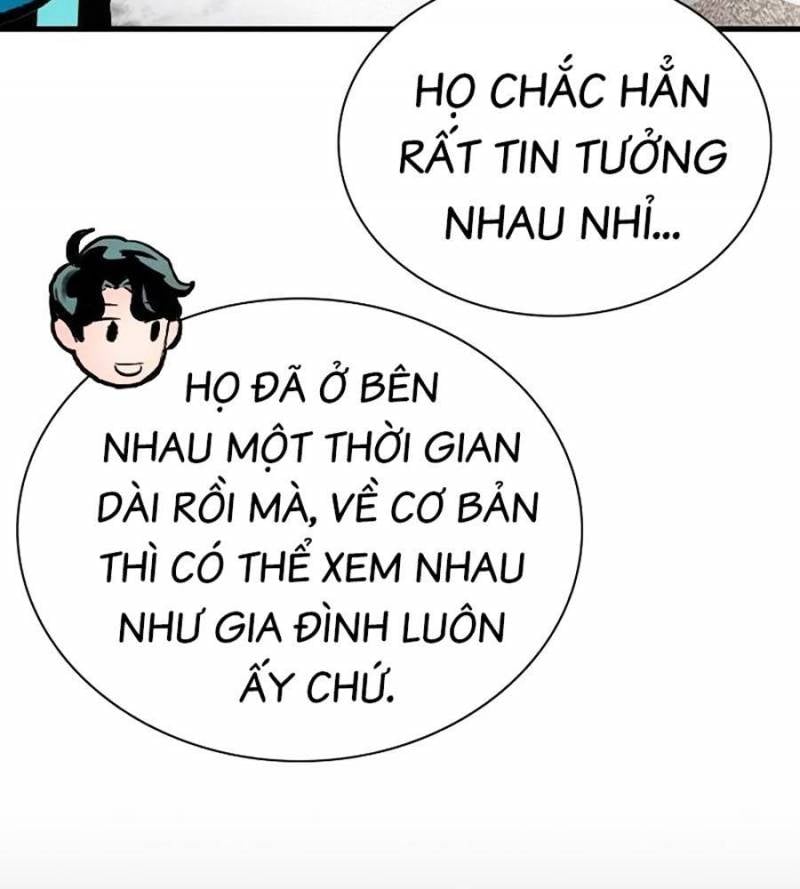 Nhân Trùng Đại Chiến: Chapter 136