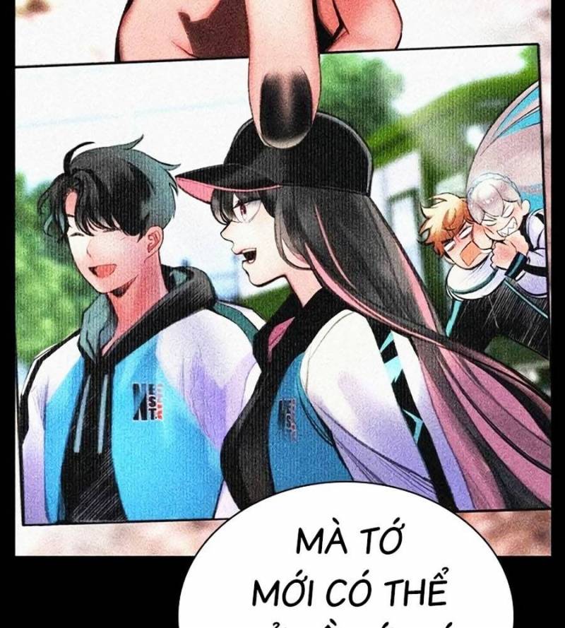 Nhân Trùng Đại Chiến: Chapter 136
